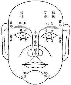 紫微斗数十二宫中奴仆宫含义是什么呢？(组图)