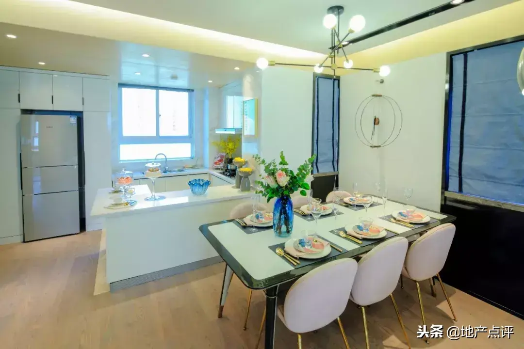 130-320㎡的6层叠墅，2018年南京总价最低！