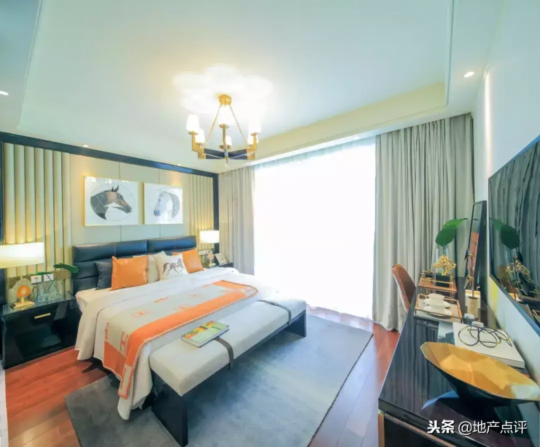 130-320㎡的6层叠墅，2018年南京总价最低！