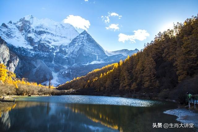 这四个星座中秋节前桃花运势极好，天蝎座和双鱼座