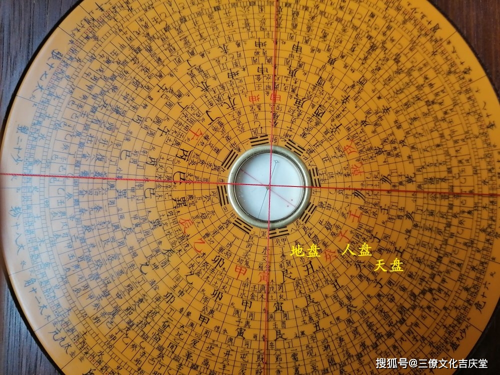 风水堂：太阴旺忌是什么意思