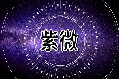 紫微命盘化科星在子女宫分析 紫薇排盘子女宫生年化科