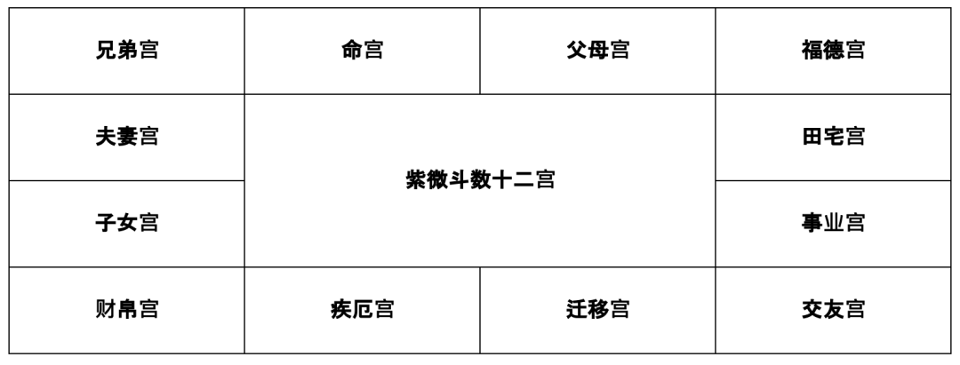 中西结合的懒鱼带你探索紫微斗数，解读命盘之谜